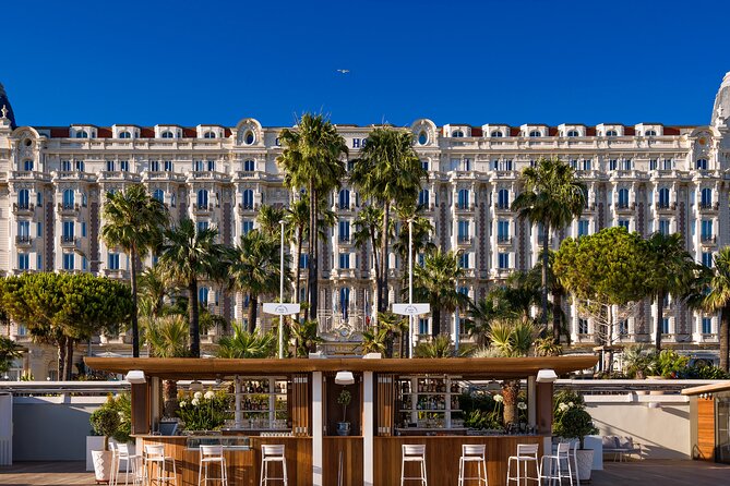 Private Tour of St.Tropez, Cote Dazur, Nice, Cannes & Monaco - Cancellation Policy
