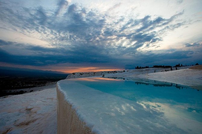 Private Tour: Pamukkale and Hierapolis - Common questions