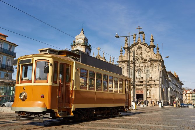 Private Tour Porto With Departure From Lisbon - Last Words