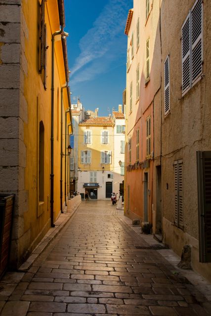 Private Tour Saint-Tropez - Common questions