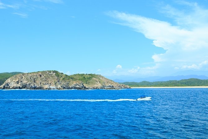 Private Tour Seven Bays, Huatulco HT - Cancellation Policy and Weather Dependence