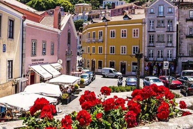 Private Tour Sintra and Cascais - Viator Assistance