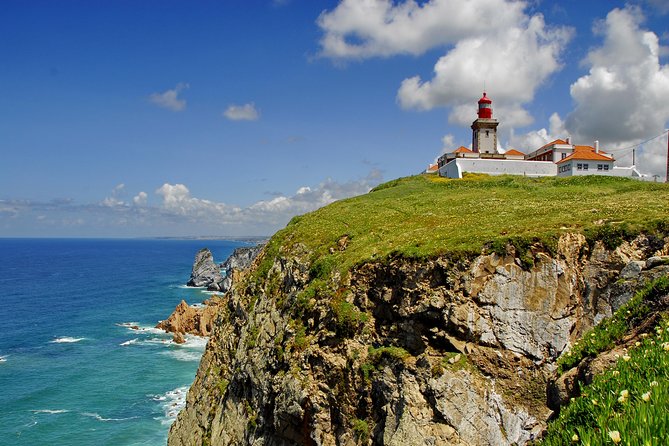 Private Tour Sintra, Cabo Da Roca and Cascais - Half Day 5/6 Hours - Common questions