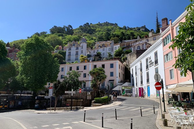 Private Tour, Sintra With Pena Palace and Quinta Da Regaleira FD - Viator Help Center