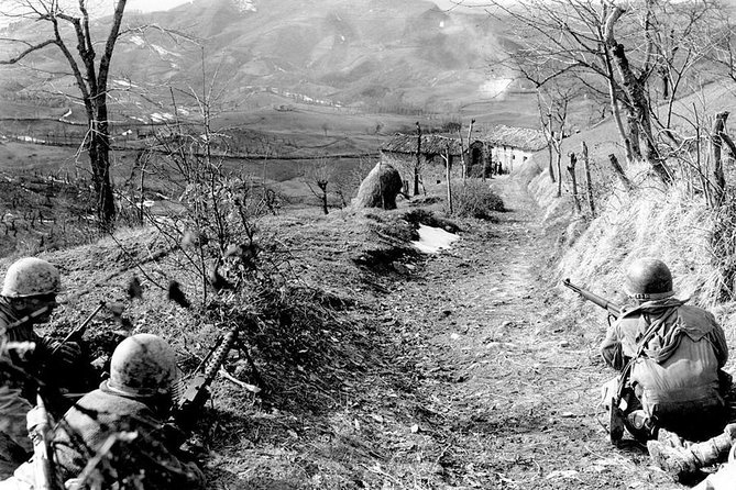 Private Tour: the Gothic Line in Borgo a Mozzano (Lucca) - Last Words