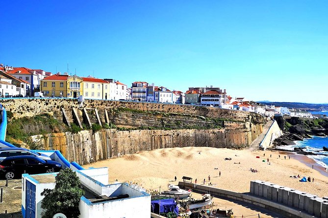 Private Tour to Queluz and Mafra Palaces and Ericeira Surf Coast - Support and Assistance