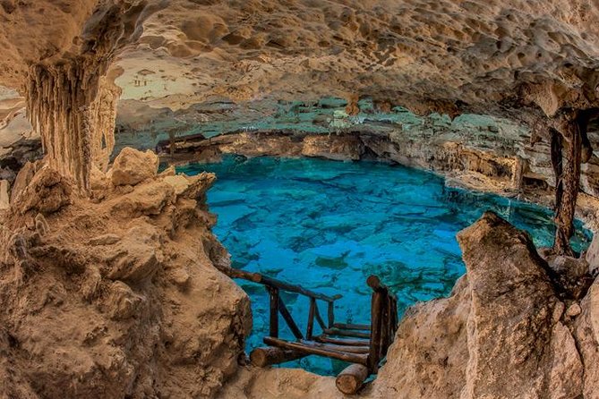 Private Tour: Tulum and Cave Adventure From Cancun - Pricing Details