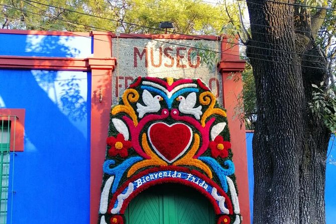 Private Tour: Xochimilco, Coyoacan and Frida Kahlo Museum in Mexico City - Last Words