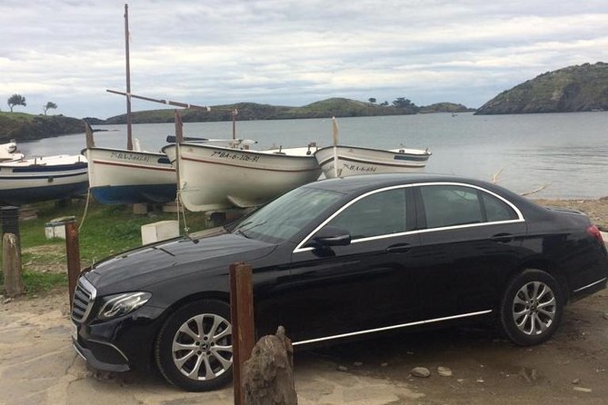 Private Transfer From Barcelona to Cadaqués/ Roses/ Ampuriabrava - Last Words