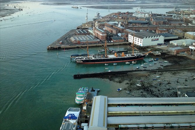 Private Transfers To/From Portsmouth International Port and Central London - Common questions