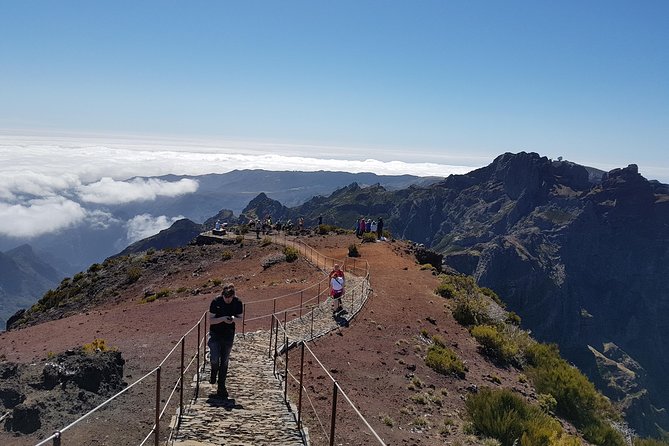 Private Walk Achadas Teixeira - Pico Ruivo Half-day - Common questions