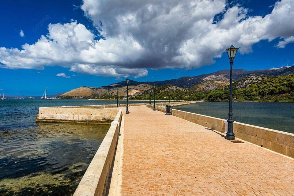 Private Walking Argostoli Expedition & Ouzo Meze - Price and Booking