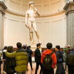 7 private walking tour and accademia gallery in florence italy Private WALKING Tour and ACCADEMIA Gallery in Florence Italy