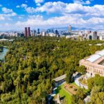 7 private walking tour anthropology museum chapultepec castle Private Walking Tour Anthropology Museum & Chapultepec Castle