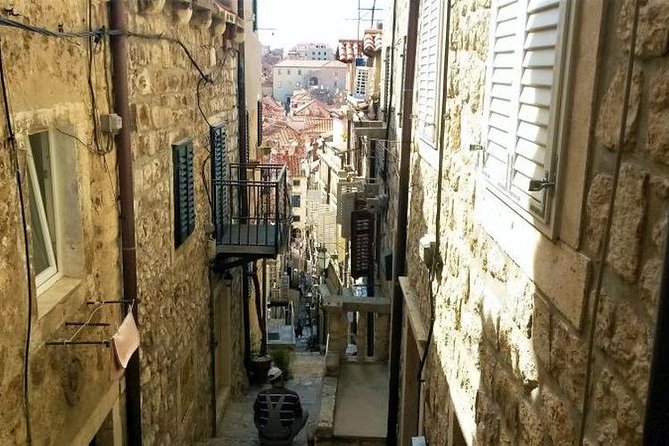 Private Walking Tour Dubrovnik - Hidden Streets of the Old Town - Common questions