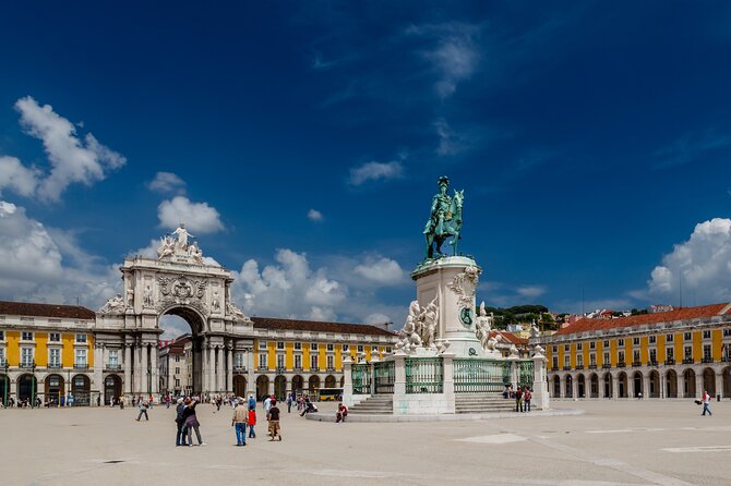 Private Walking Tour of Lisbon - Last Words