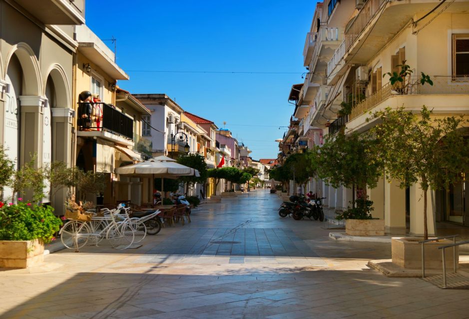 Private Walking Tour - Zante Town - Common questions