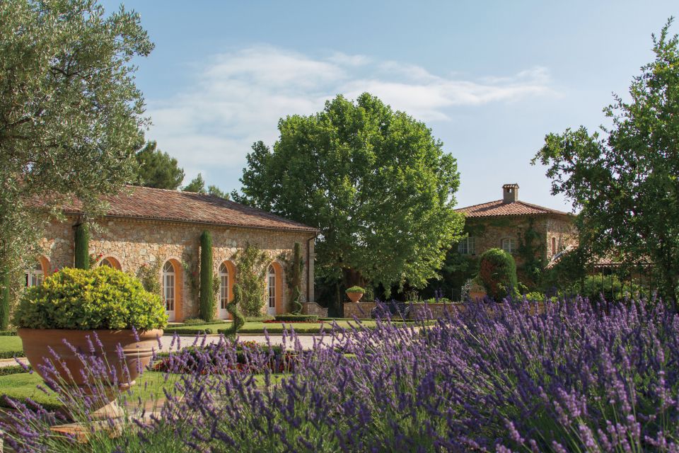 Provence Wine Tour - Small Group Tour From Cannes - Inclusions