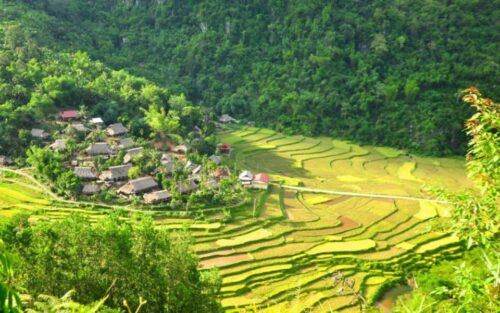 Pu Luong 2D1N Trekking Trip From Hanoi - Last Words