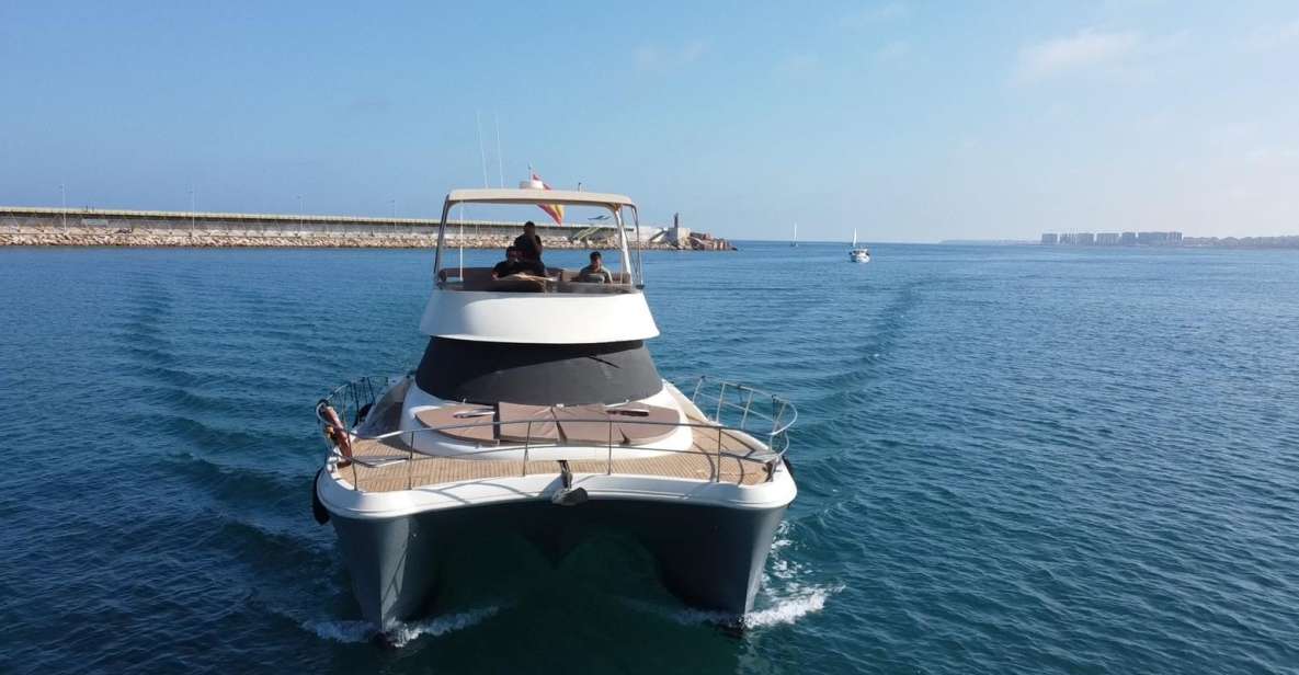 Puerto Del Carmen: Catamaran Trip With Water Sports - Directions and Tips for the Trip
