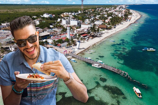 Puerto Morelos City & Taco Tour With Tequila Tasting From Cancun - Last Words