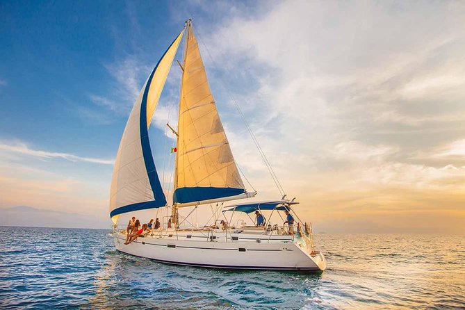 Puerto Vallarta, Luxury Sunset Sailing - Last Words