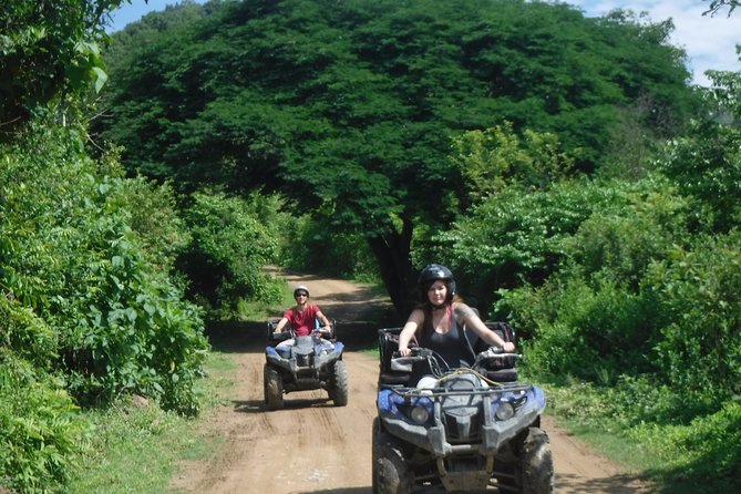 Puerto Vallarta to Rancho Las Vegas ATV Adventure Private Tour - Capturing Traveler Moments Through Photos