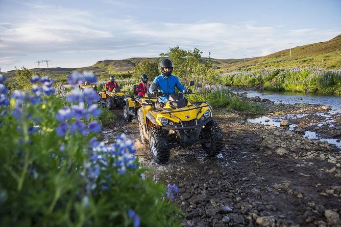 Quad Safari & Rafting Combo Tour From Antalya, Side, Alanya,Kemer - Opportunities for Improvement