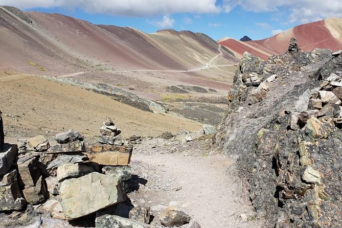 Rainbow Mountain Tour With Only 35 Minutes Hike - Last Words