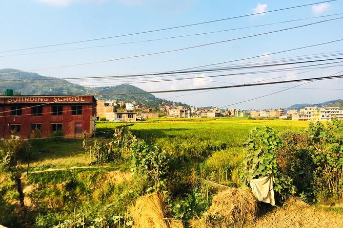 Ranikot Village Hiking in Kathmandu - Last Words