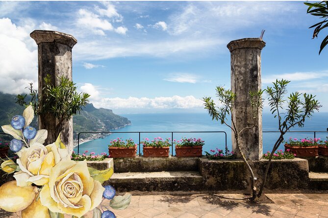 Ravello and Amalfi Day Trip With Lemon-Themed Lunch  - Sorrento - Lemon-Themed Lunch