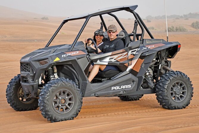 Red Dunes Desert Self Drive 01 Hour Dune Buggy And 20 Minutes Camel Ride - Contact and Support