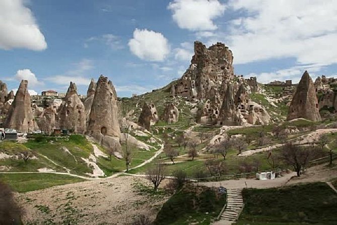 Red Tour Cappadocia - Customer Reviews