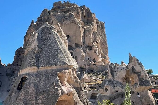 Red Tour Of Cappadocia - Last Words