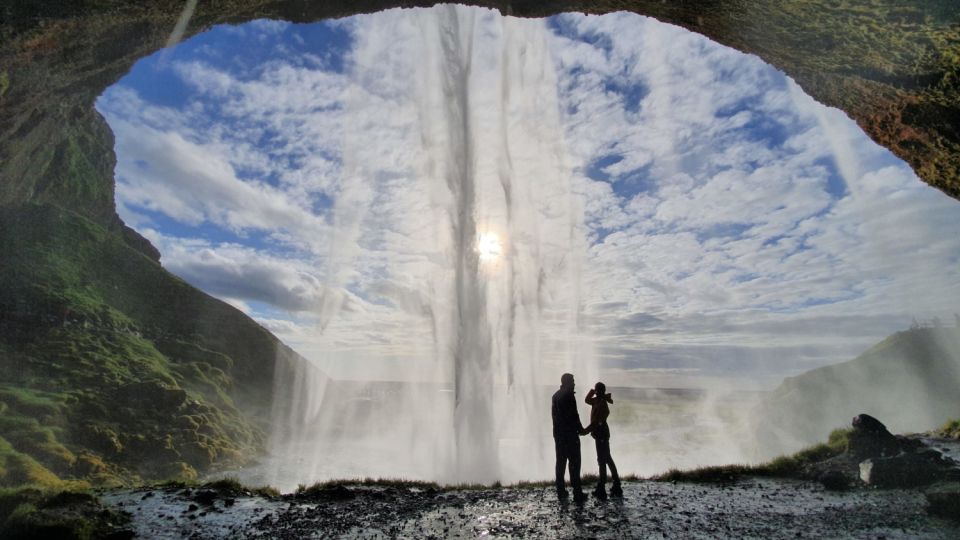 Reykjavík: 2-Day Tour With Icebergs, Glaciers & Waterfalls - Last Words