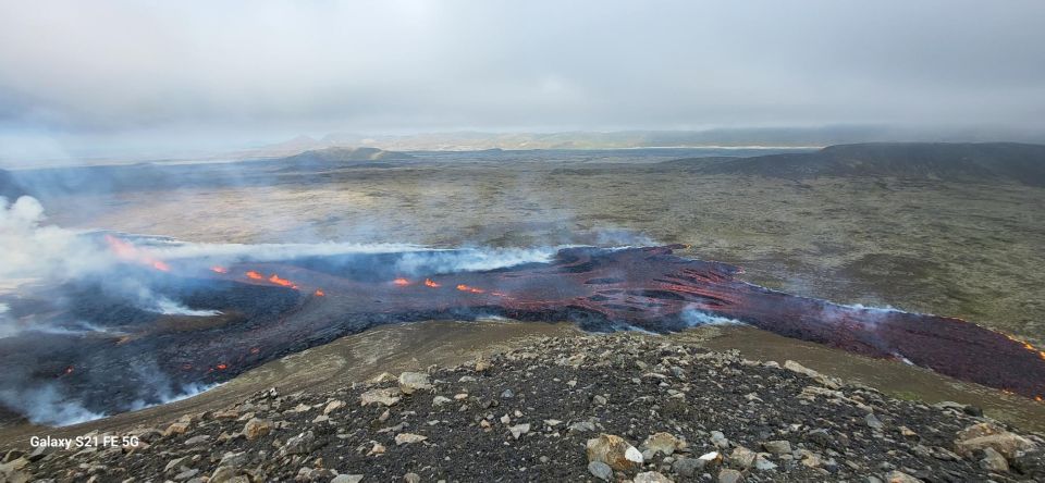 Reykjavík: Geldingadalir Volcano Hike and Blue Lagoon Visit - Additional Information