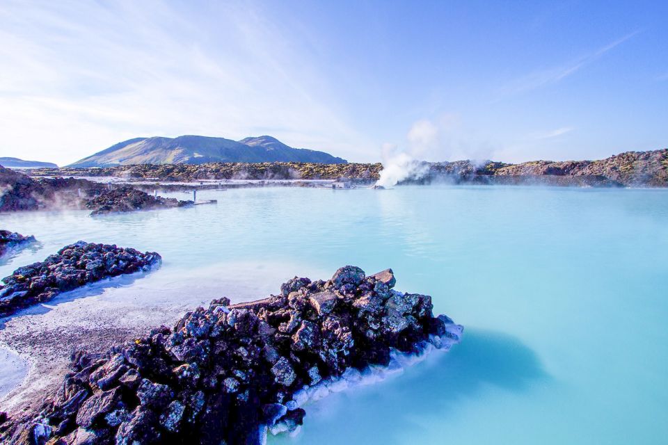 Reykjavík: Golden Circle and Blue Lagoon Tour With Transfers - Last Words