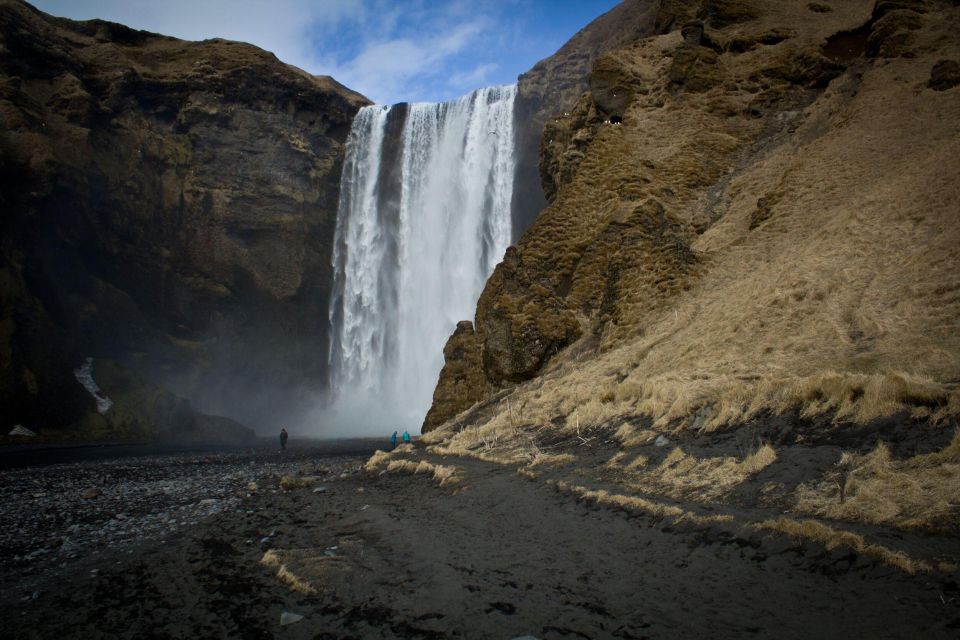 Reykjavik: Natural Ice Cave Tour Guided Adventure - Additional Information