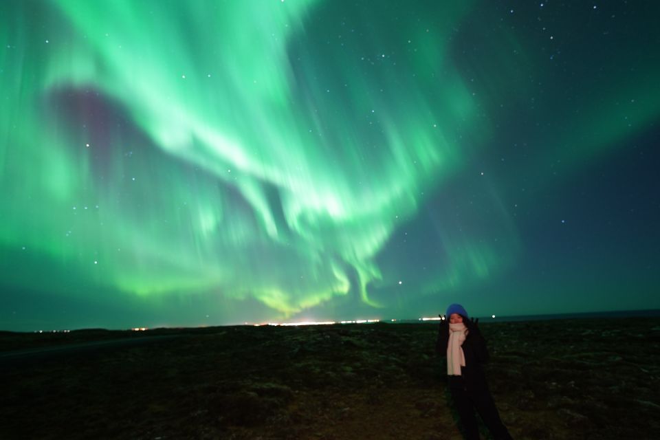 Reykjavik: Premium Northern Lights Tour With Free Photos - Last Words