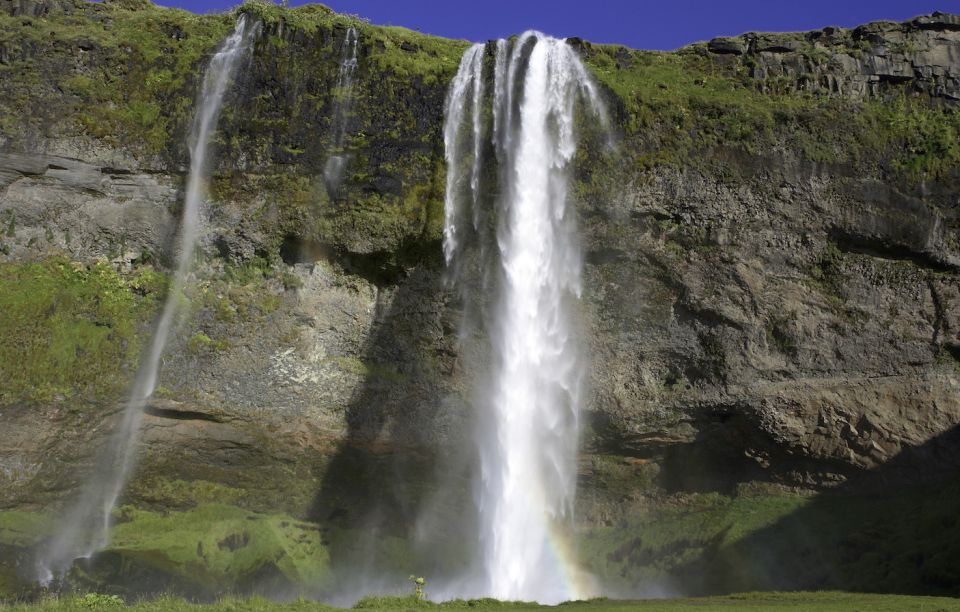 Reykjavik: South Coast Adventure Tour - Meeting Point for the Tour