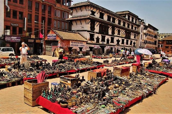 Rickshaw Tour Kathmandu - Last Words