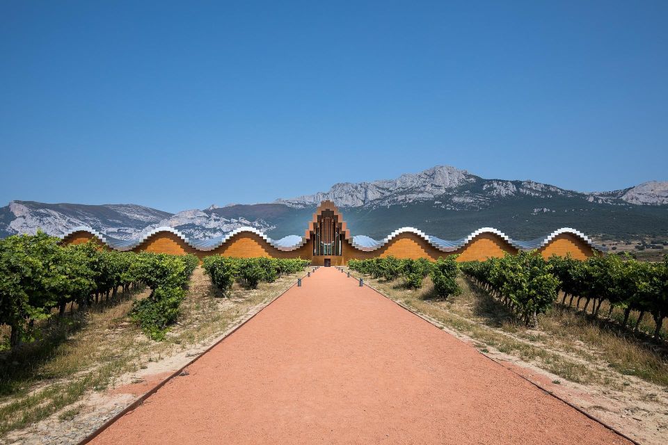 Rioja Wine Tour - Full Day Private Tour From San Sebastian - Last Words