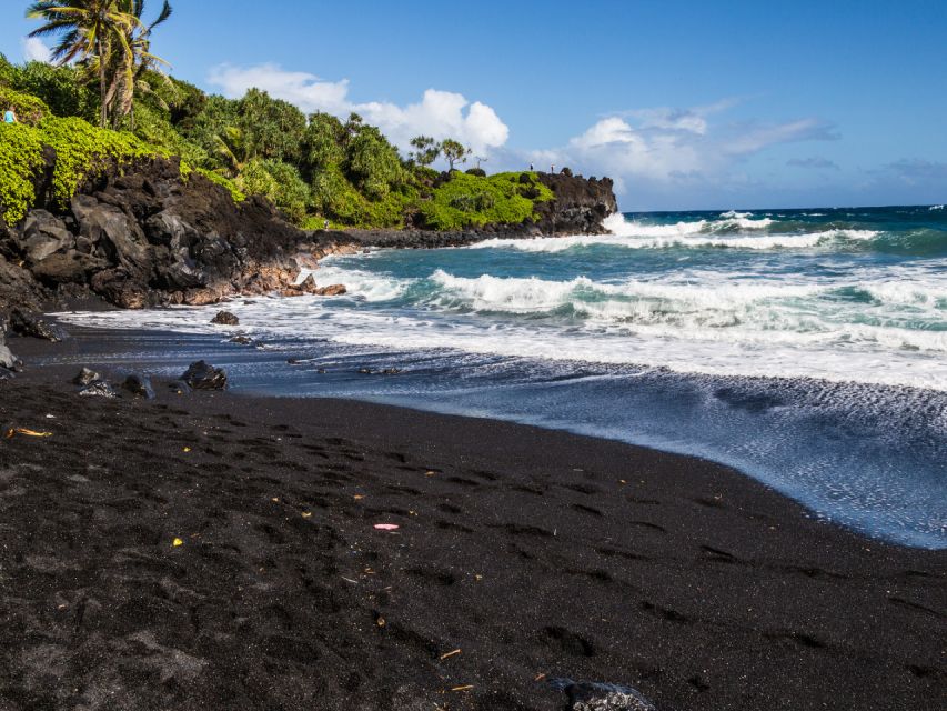 Road To Hana: Self-Guided Audio Tour - Tips for the Road