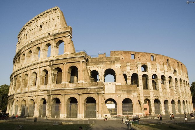 Rome Excursion: Full Day Tour From Civitavecchia Port With Lunch - Viator Assistance and Resources
