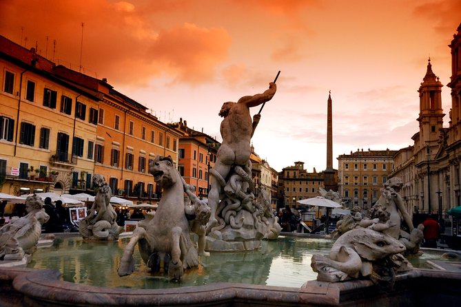 Rome Instagram Tour: The Most Scenic Spots - Last Words