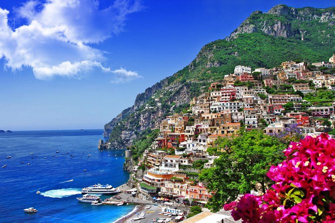 Rome to Amalfi Coast Positano and Sorrento: Private Day Trip - Last Words