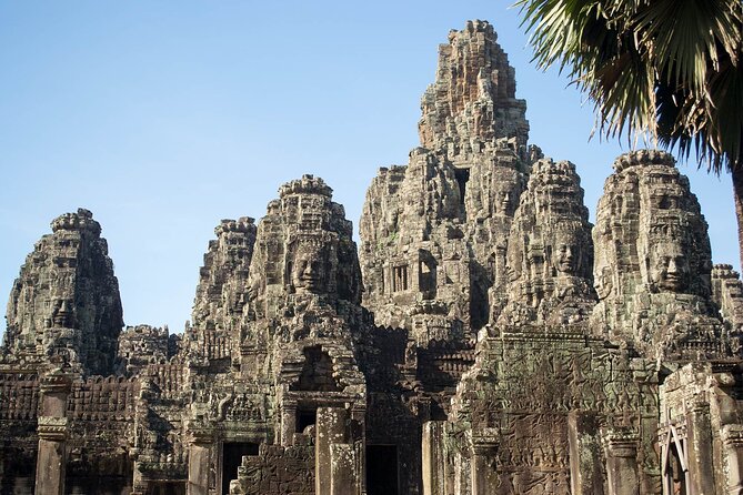 Round Trip Bangkok - Angkor Wat 3 Day 2 Night Package By Bus and Privet Vehicle - Booking and Contact Information