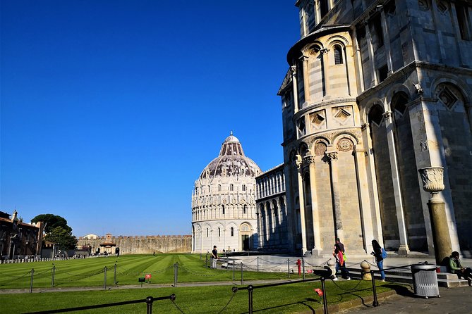 Round Trip Florence With Pisa Option From Livorno Cruise Port Terminal - Booking Terms and Conditions