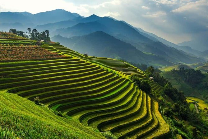 Round - Trip Hanoi - Sapa - Hanoi Private Vehicle Charter - Terms and Conditions