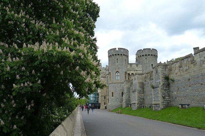 Royal Windsor Castle Private Tour With Fast Track Pass - Last Words